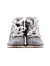 Cat & Jack Stars Gray Ankle Boots Size 8 (kids) - photo 2