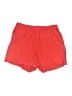 Columbia Solid Red Athletic Shorts Size 2X - photo 1