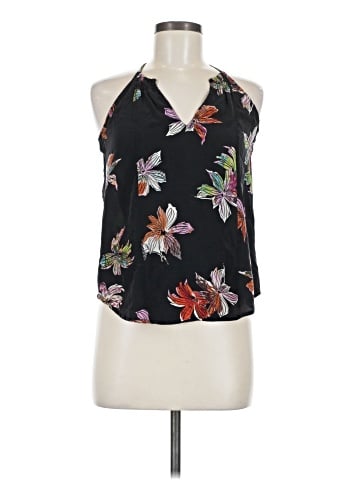 Maeve Sleeveless Blouse (view 1)