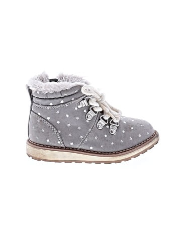 Cat & Jack Ankle Boots (view 1)
