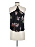 Maeve 100% Polyester Black Sleeveless Blouse Size 4 - photo 2