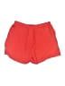 Columbia Solid Red Athletic Shorts Size 2X - photo 2