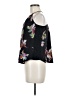 Maeve 100% Polyester Black Sleeveless Blouse Size 4 - photo 5