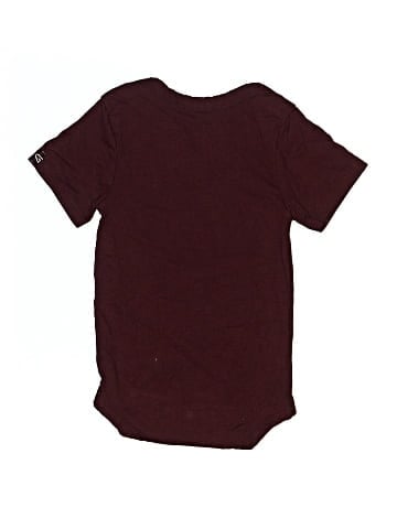 Garb Short Sleeve Onesie (view 2)