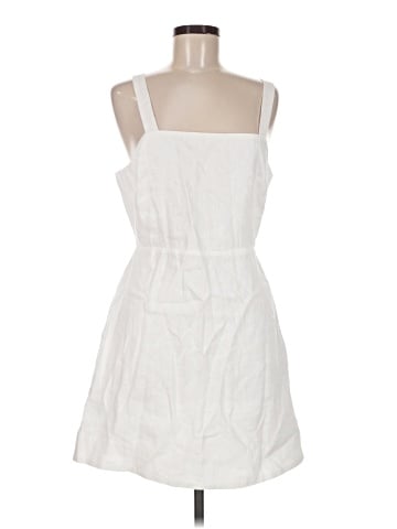 Ann Taylor LOFT Casual Dress (view 1)