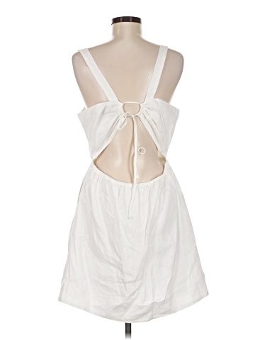 Ann Taylor LOFT Casual Dress (view 2)