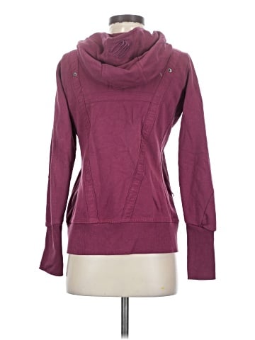 MPG Zip Up Hoodie (view 2)