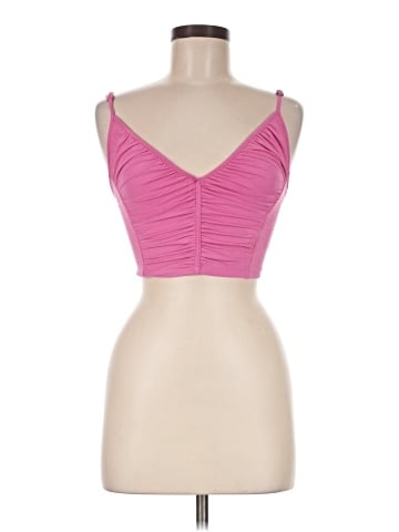Urban Outfitters Sleeveless Top (view 1)