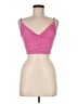 Urban Outfitters Pink Sleeveless Top Size M - photo 1