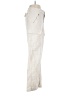 Universal Thread Ivory Cargo Pants Size 4 - photo 4