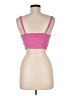 Urban Outfitters Pink Sleeveless Top Size M - photo 2