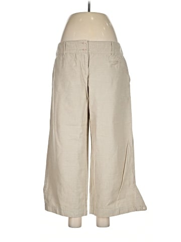 Eileen Fisher Khakis (view 1)