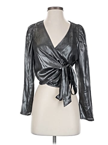Vero Moda 3/4 Sleeve Blouse (view 1)