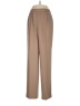 Valerie Stevens Tan Dress Pants Size 6 - photo 1
