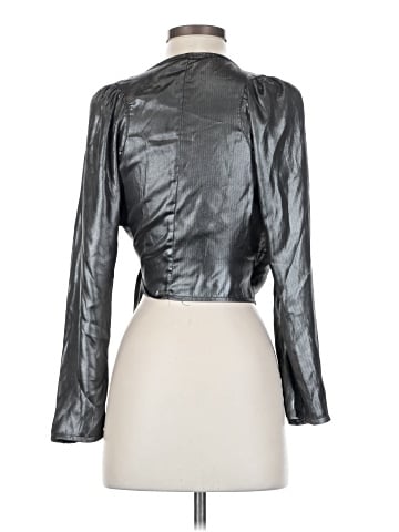 Vero Moda 3/4 Sleeve Blouse (view 2)