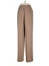 Valerie Stevens Tan Dress Pants Size 6 - photo 2