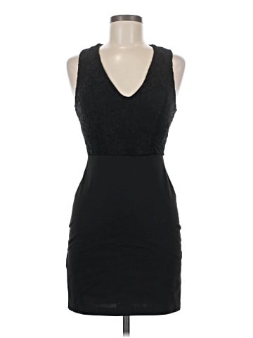 BCBGeneration Cocktail Dress (view 1)