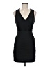 BCBGeneration Black Cocktail Dress Size M - photo 1