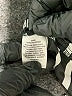 Caslon 100% Polyester Stripes Black Casual Dress Size XL - photo 8