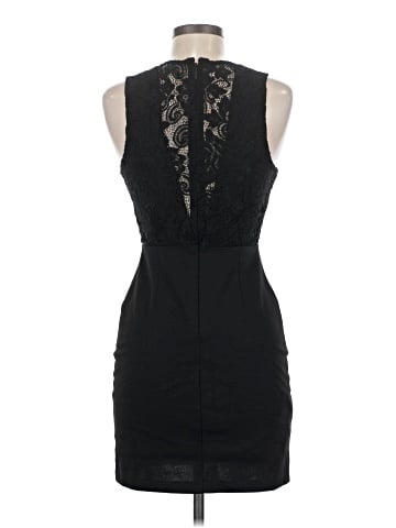 BCBGeneration Cocktail Dress (view 2)