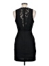BCBGeneration Black Cocktail Dress Size M - photo 2
