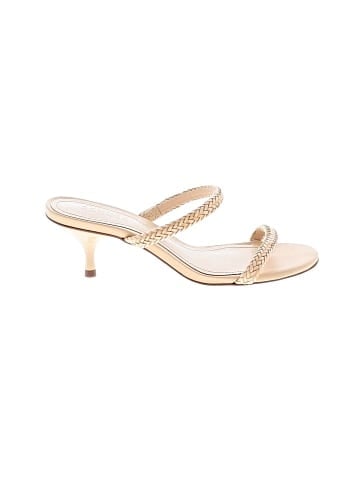 Schutz Sandals (view 1)