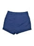 Lululemon Athletica Solid Blue Shorts Size 6 - photo 2