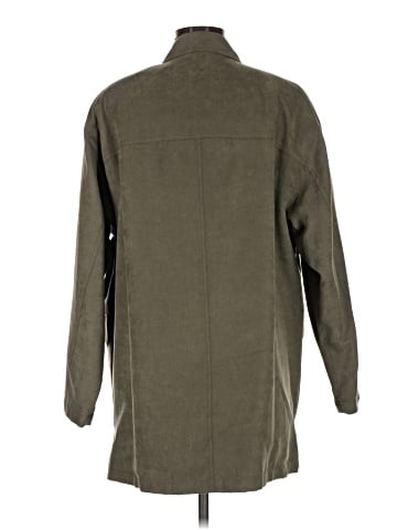 Gallery Trenchcoat (view 2)