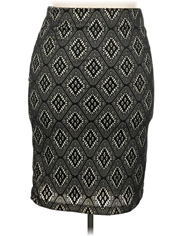 Renee C. Formal Skirt (view 1)