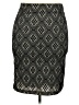 Renee C. Argyle Black Formal Skirt Size XXL - photo 1