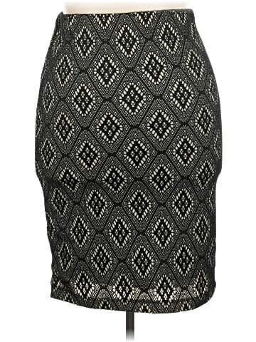 Renee C. Formal Skirt (view 2)