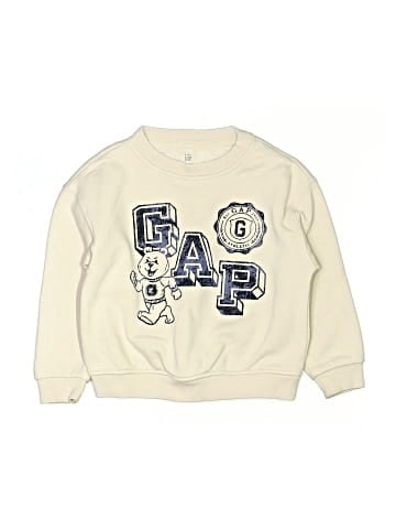 Baby Gap Sweatshirt (view 1)