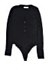 Babaton Black Bodysuit Size S - photo 1