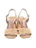 RAYE Tan Sandals Size 9 - photo 2