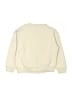 Baby Gap Graphic Ivory Sweatshirt Size 3 - photo 2