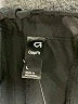 Gap Fit Solid Black Casual Pants Size L - photo 7