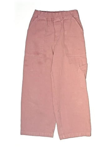 Zara Kids Cargo Pants (view 1)