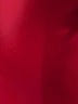 Classiques Entier 100% Cotton Red Coat Size S - photo 8
