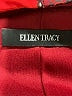 Ellen Tracy Paisley Red Cocktail Dress Size 10 - photo 7