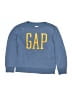 Gap Kids Blue Sweatshirt Size L (kids) - photo 1