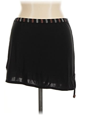 Be Creative Casual Skirt (view 1)