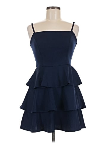 Trixxi Cocktail Dress (view 1)