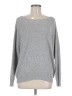 dip Gray Pullover Sweater Size M - photo 1