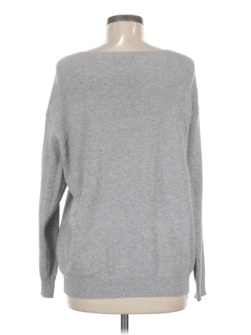dip Pullover Sweater (view 2)