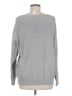 dip Gray Pullover Sweater Size M - photo 2