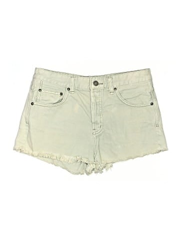 Free People Denim Shorts (view 1)