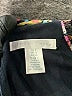 London Times Floral Pink Blue Jumpsuit Size 8 - photo 4