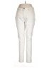 St. John's Bay Ivory Jeans Size 14 - photo 1