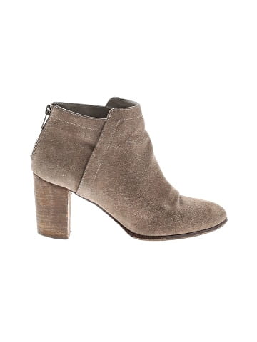 424 Fifth Lord & Taylor Ankle Boots (view 1)