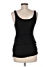 Old Navy - Maternity Black Tank Top Size Med Maternity - photo 2